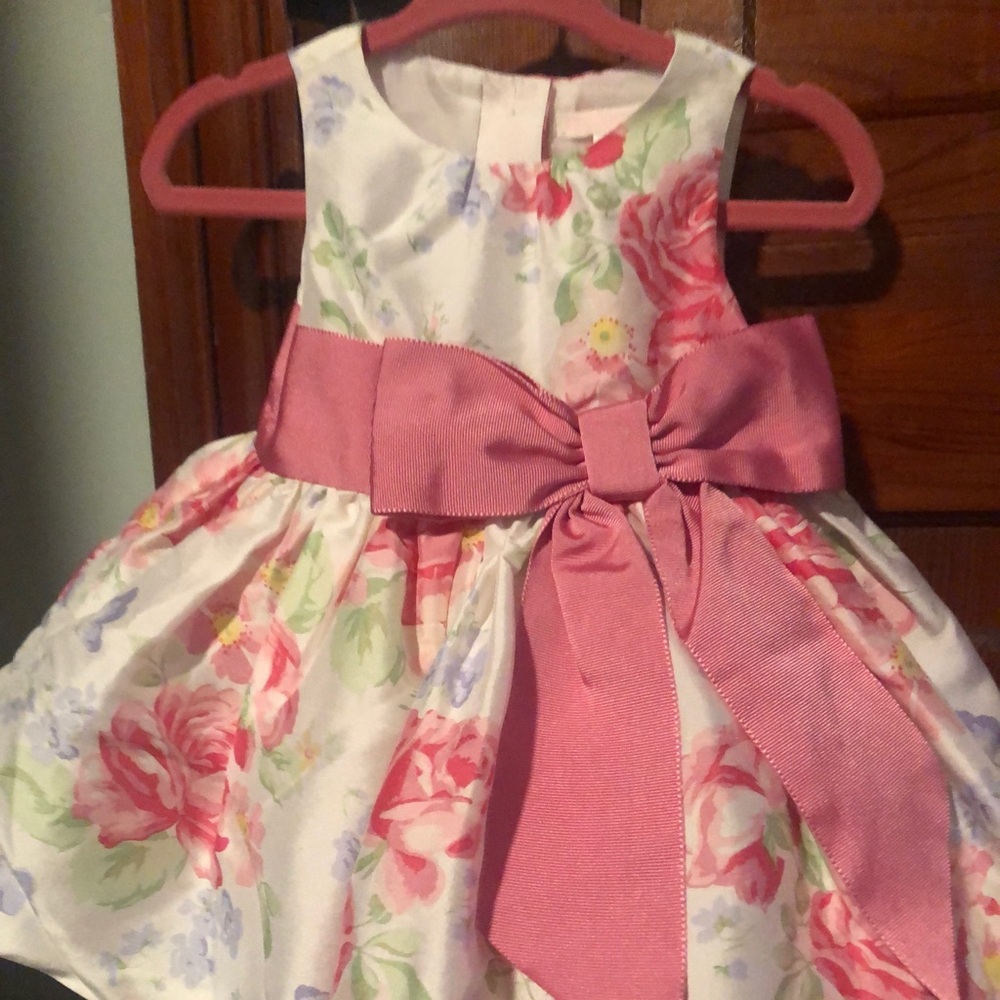 Butterfly dreams dress 🦋  3-6 months